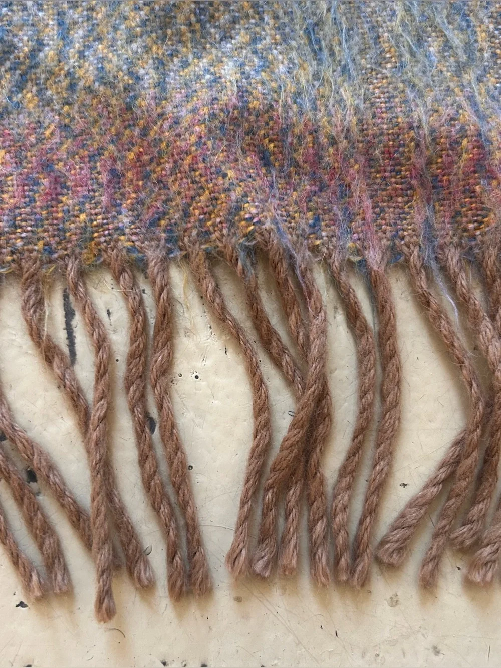 Tex Alpaca elevated beautifully